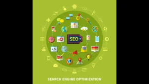 AI-Driven Marketing Strategy 