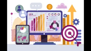 AI-Driven Marketing Strategy