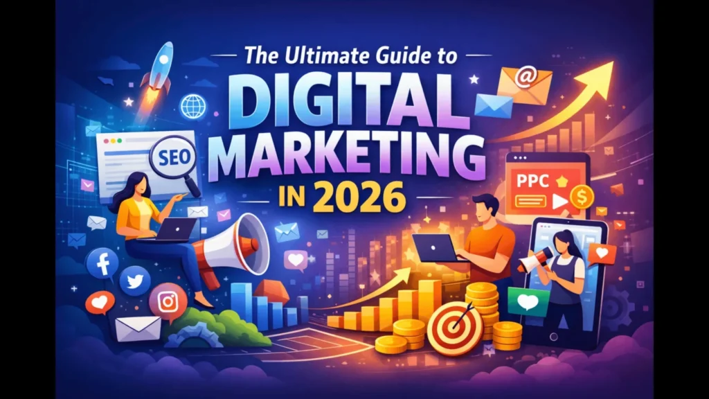 futuristic digital marketing guide 2026 1536x864