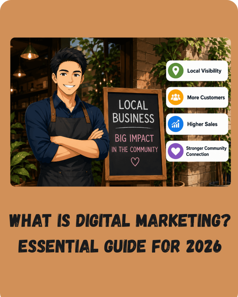 freelance digital marketing